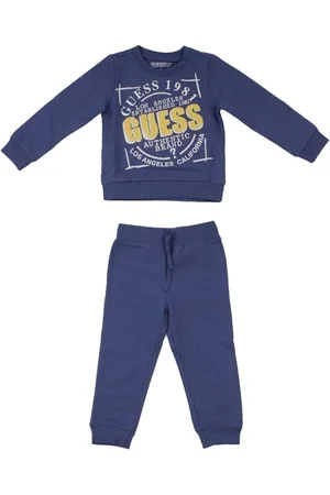 Guess Jersey N4YG14 KA6R0 para niño