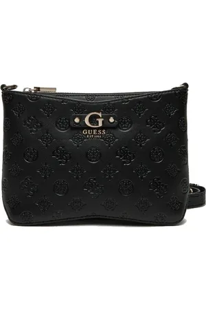 Guess Bolso GERTY CROSSBODY para mujer