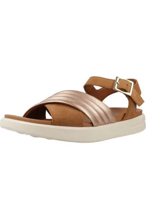 Geox Sandalias D XAND 2S para mujer