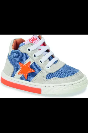 GBB Zapatillas altas RIKKIE FLEX para niño