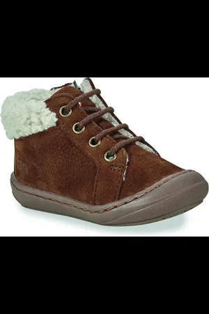 GBB Zapatillas altas ABOCO FLEX para niño