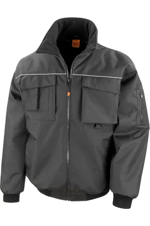 Result Cazadora R300X para hombre