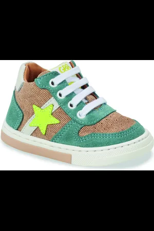 GBB Zapatillas altas RIKKIE FLEX para niño