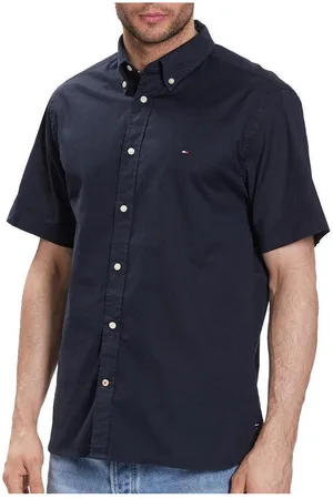Tommy Hilfiger Camisa manga corta - para hombre