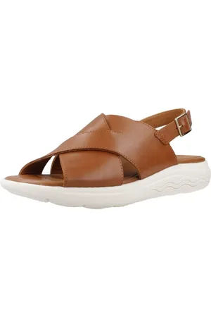 Geox Sandalias D SPHERICA EC5 para mujer