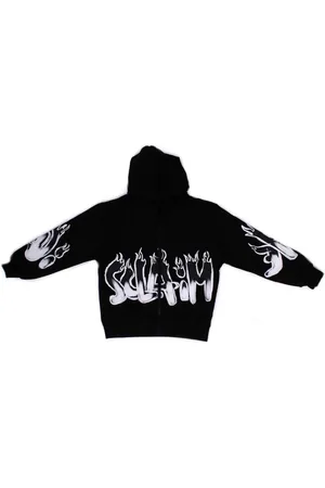 DISCLAIMER Jersey 24IDK58226 para niño