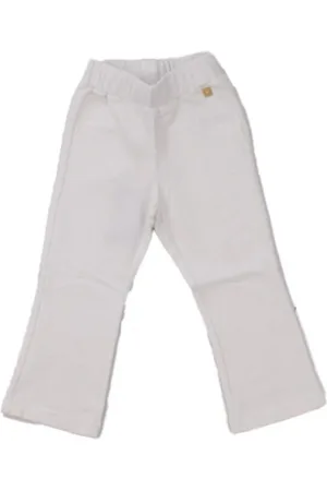 Manila Grace Pantalón MFBF24P233 para niña