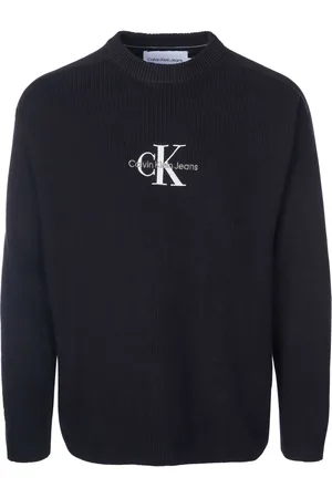 Calvin Klein Jersey J30J322460BEH para hombre