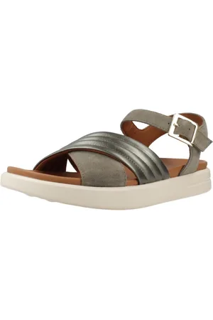 Geox Sandalias D XAND 2S para mujer
