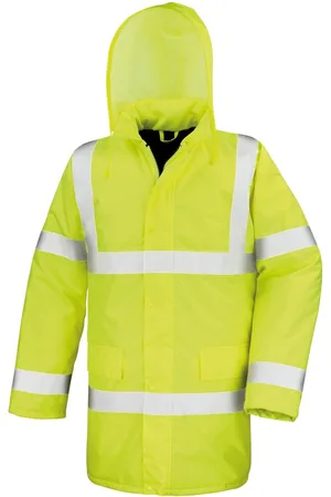 Result Cazadora Core para hombre