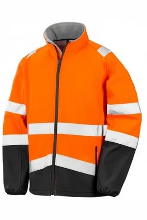 Result Chaqueta RS450 para mujer