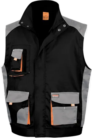 Result Cazadora R317X para hombre
