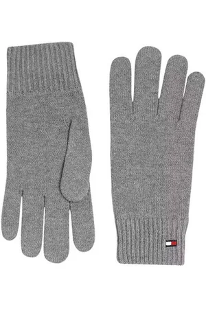 Tommy Hilfiger Guantes - para hombre