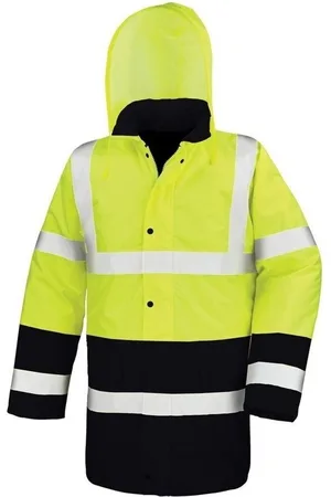 Result Chaqueta Motorway para mujer