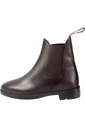 Brogini Botas equitación TL134 para niño