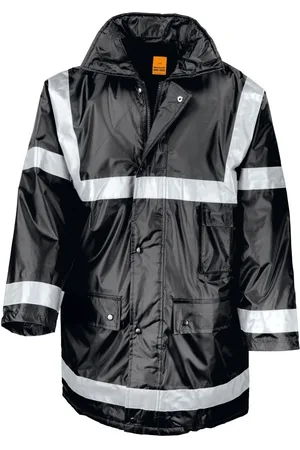 Result Cazadora R23X para hombre