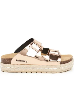 Billowy Sandalias 8105C36 para mujer
