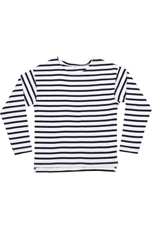 Babybugz Camiseta manga larga Breton para niño