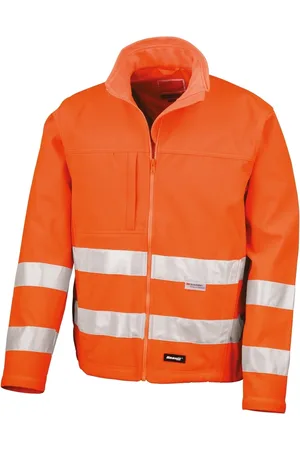 Result Cazadora R117X para hombre
