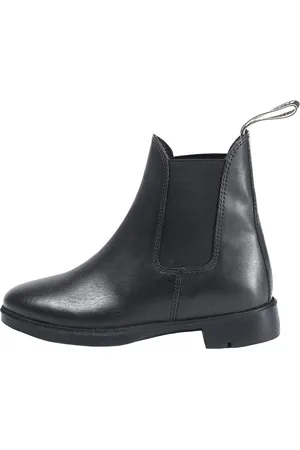 Brogini Botas equitación TL134 para niño