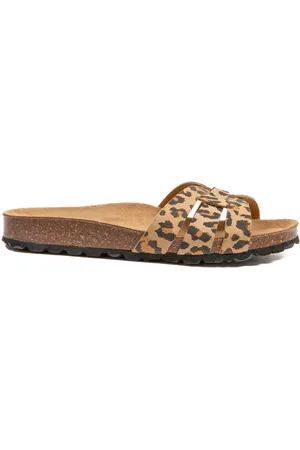 Billowy Sandalias 8256C05 para mujer