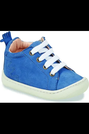 Easy Peasy Zapatillas altas MY DODU LACET para niño