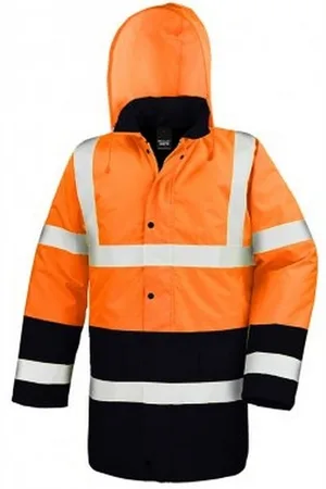 Result Chaqueta R452X para mujer