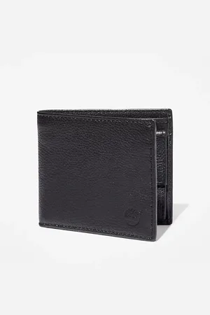 Timberland Cartera TB0A1DFU0011 - KN BIFOLD-BLACK para hombre
