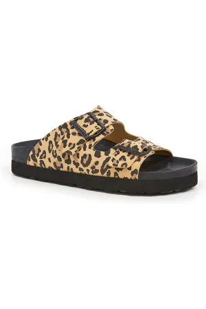 Billowy Sandalias 8100C47 para mujer
