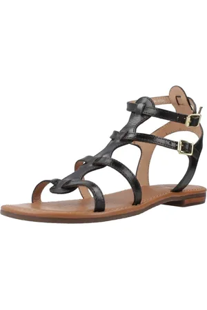 Geox Sandalias D SOZY S para mujer