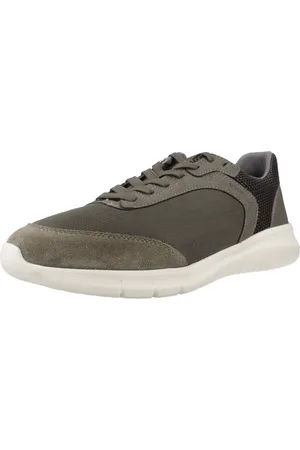 Geox Deportivas Moda U MONREALE para hombre