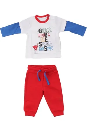 Guess Jersey I4YG03 K8HM3 para niño