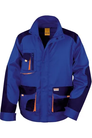 Result Cazadora R316X para hombre