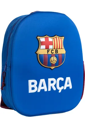FC Barcelona Bolsa de deporte TA12530 para niño