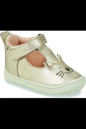 Easy Peasy Zapatillas altas MY DODU SALOME CHAT para niña