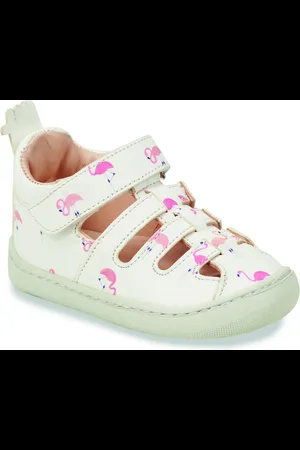Easy Peasy Zapatillas altas MY DODU BRIDE para niña