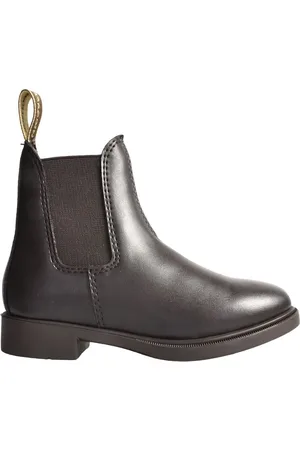 Brogini Botas equitación Boxwell para niño