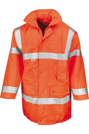 Result Cazadora R018X para hombre