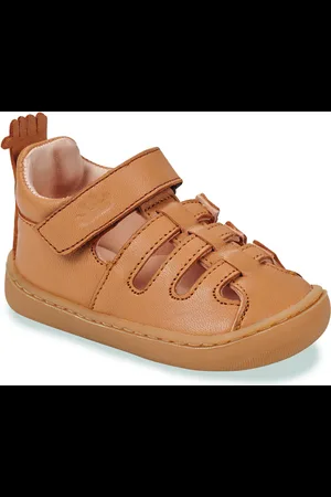 Easy Peasy Zapatillas altas MY DODU BRIDE para niño