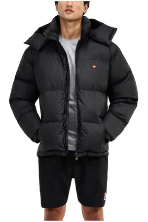 Ellesse Chaquetas SHT21229 011 para hombre