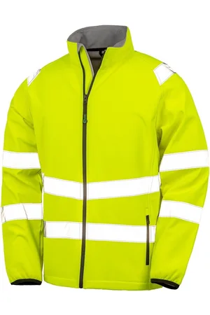 Result Cazadora PC6840 para hombre