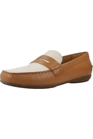 Geox Mocasines D ANNYTAH MOC para mujer