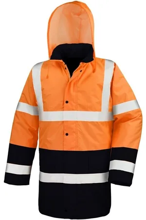 Result Cazadora R452X para hombre