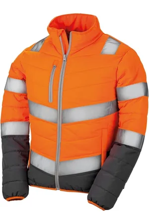 Result Chaqueta RS325F para mujer