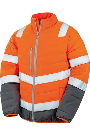 Result Cazadora Safeguard para hombre