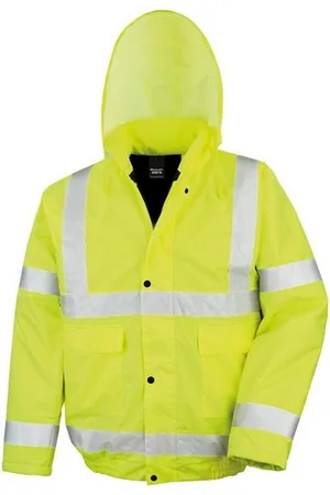 Result Chaqueta R217X para mujer