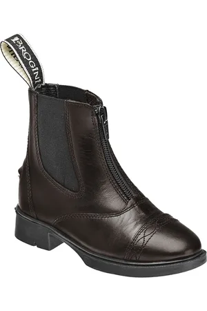 Brogini Botas equitación TL135 para niño