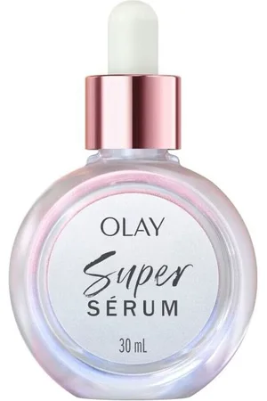 Olay Hidratantes & nutritivos Super Serum 5 En 1 para mujer