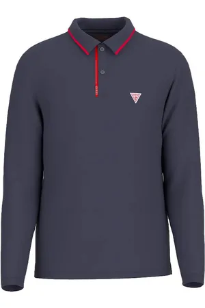 Guess Polo Tech para hombre