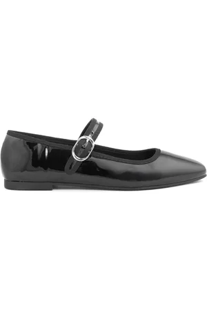 Fashion Attitude Bailarinas Fag-68qg para mujer